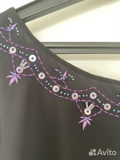 Платье женское,JFW,48-50,черное, новое