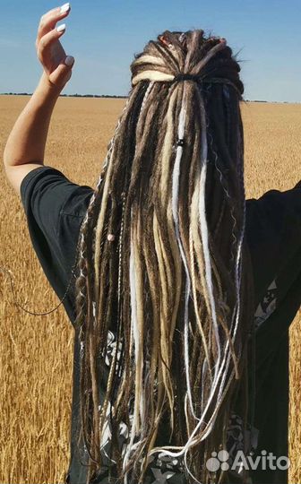 Афроплетение