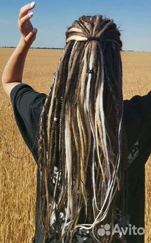 Афроплетение