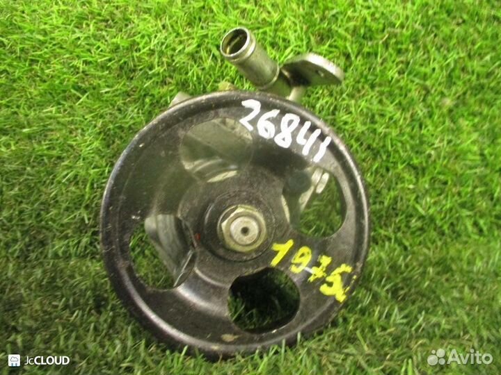 Гидроусилитель на subaru legacy BH5 EJ20