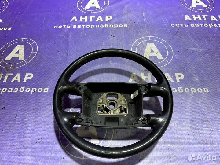 Руль Volkswagen Touareg 7L 2 2004