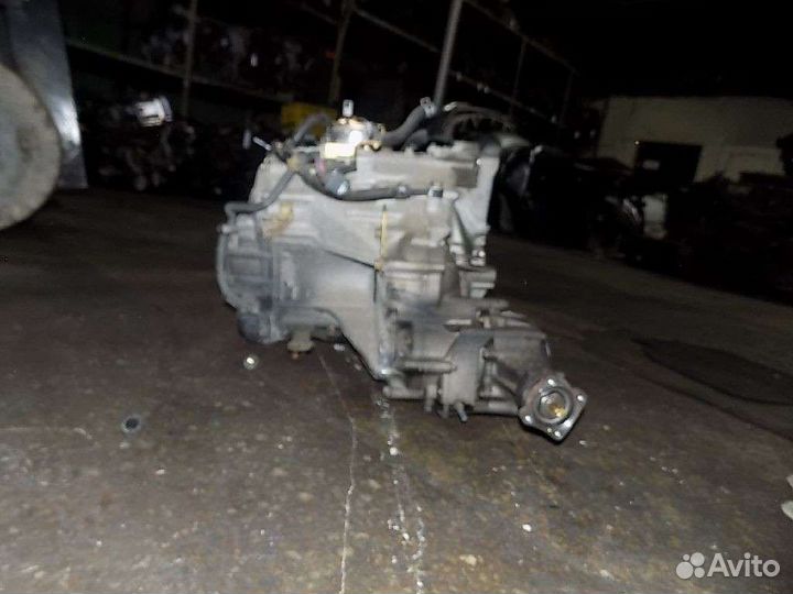 АКПП Honda Odyssey RA9 J30A