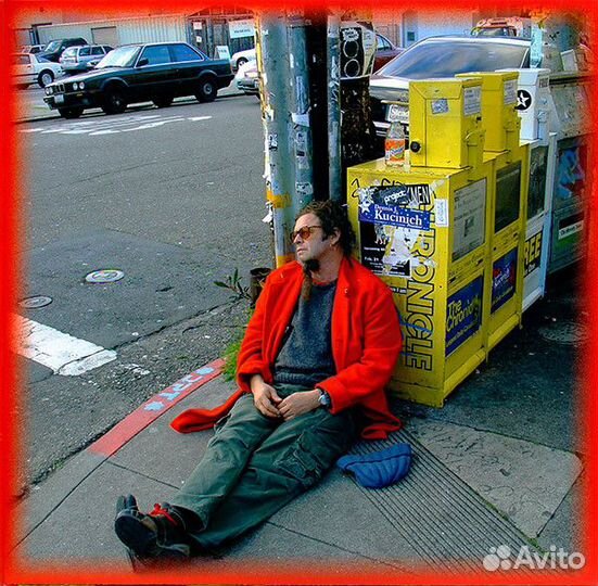 Виниловая пластинка Аквариум - Zoom Zoom Zoom (180