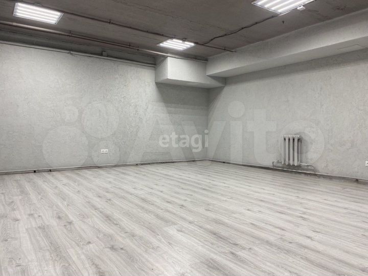 Продам торговое помещение, 116.9 м²