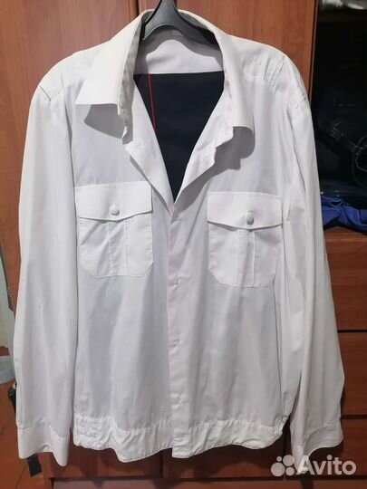 Полицейская форма мужская