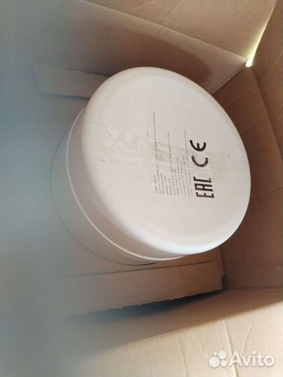 Пылесос встраиваемый Puzer Oiva