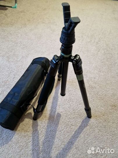 Тренога для оружия