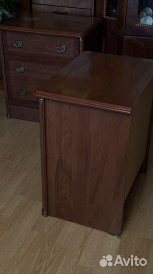 Тумба прикроватная (2 шт.)