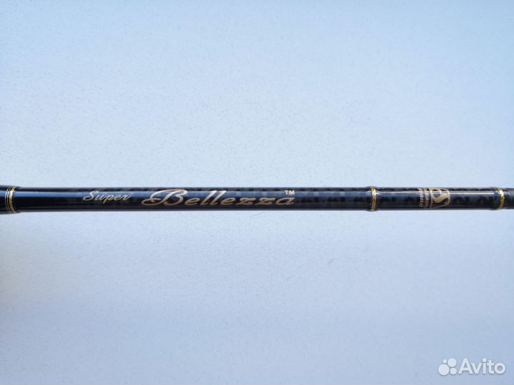 Graphiteleader 18 Super Bellezza gsbs-602XUL