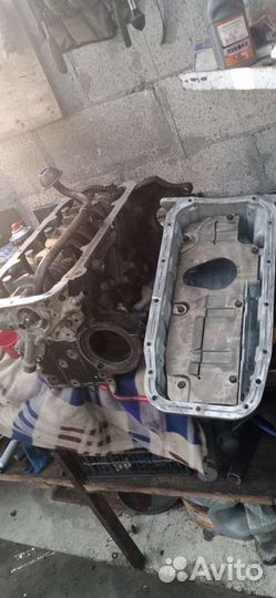 Ремонт двс,гбц.Замена ремня грм, ремонт ходовой