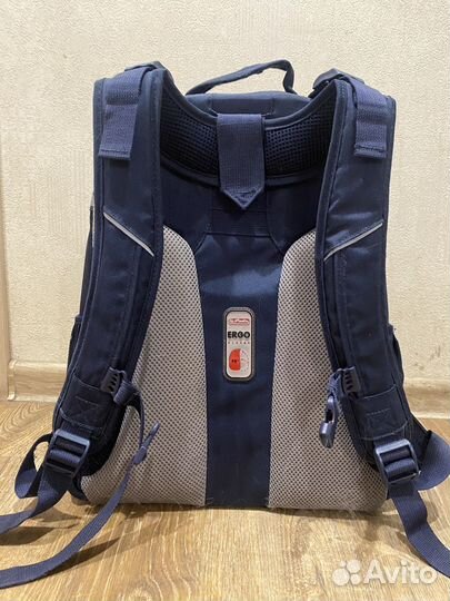 Рюкзак школьный детский ортопедический