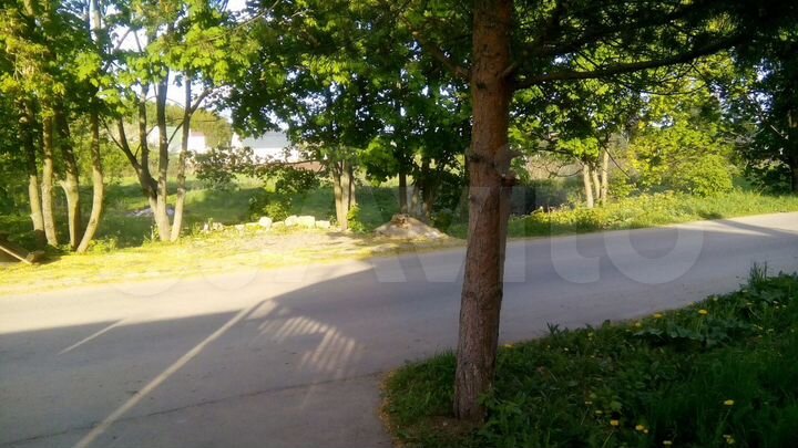 Дом 55 м² на участке 4 сот.