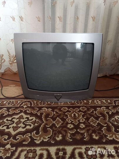 Телевизор бу