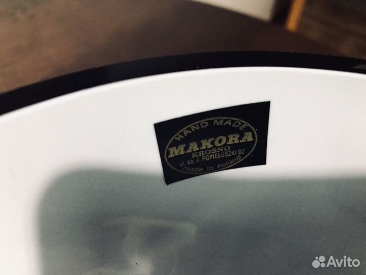 Ваза Makora Krosno