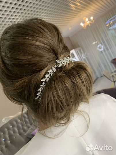 Свадебные украшения