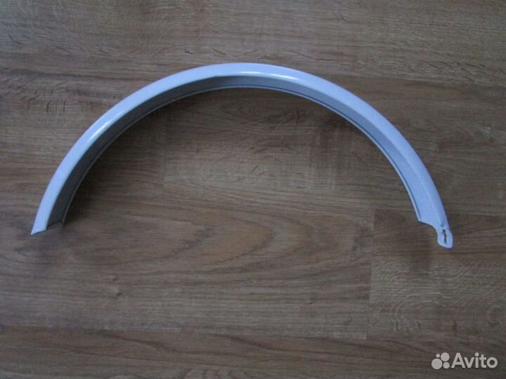 Крылья для колес 20