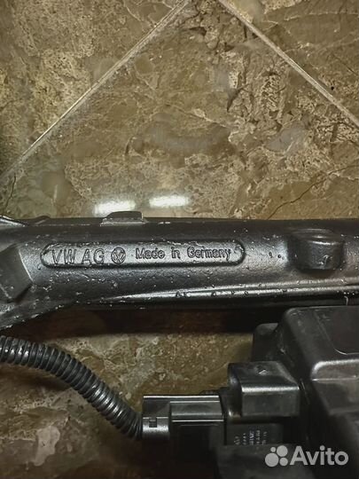 Рулевая рейка в сборе Volkswagen Tiguan 2