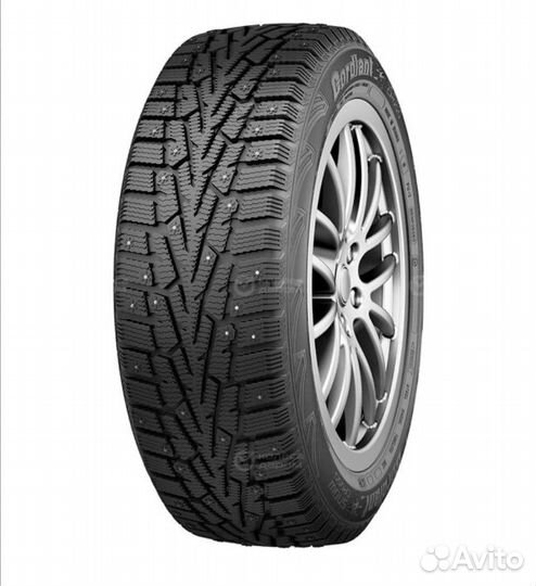 Cordiant Snow Cross PW-2 215/60 R16 95T