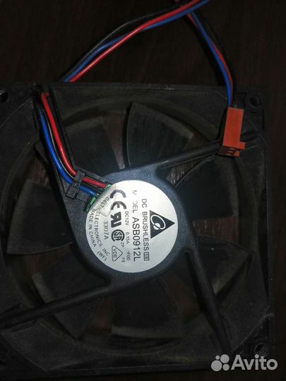 Комплектующие для компьютера