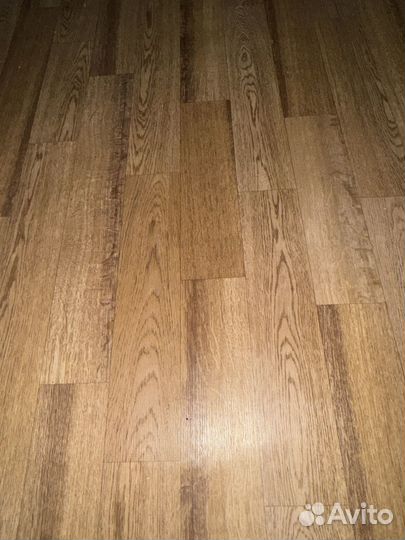 Линолеум бу