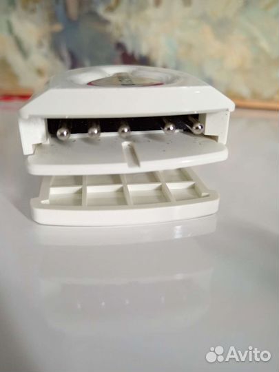 Штекер для мата NM-2500 нуга бест