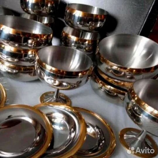 Набор столовой посуды zepter