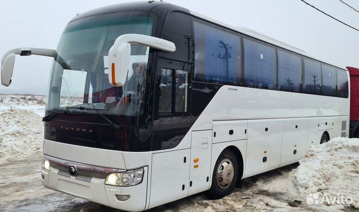 Аренда автобуса, пассажирские перевозки