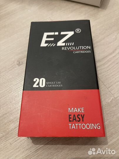 Тату машинка Skinductor Vertigo