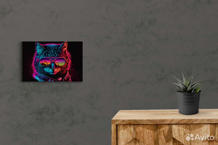 Картина на холсте 