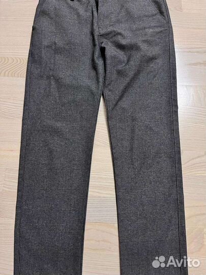 Брюки для мальчика