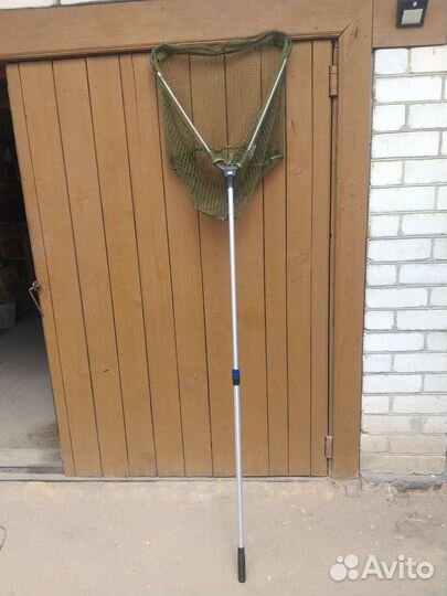 Сачек для рыбалки