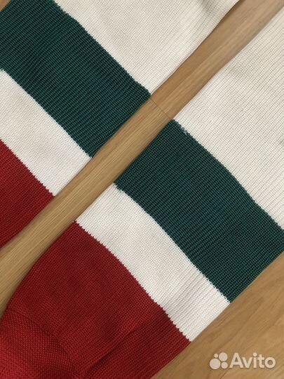 Гетры ак барс