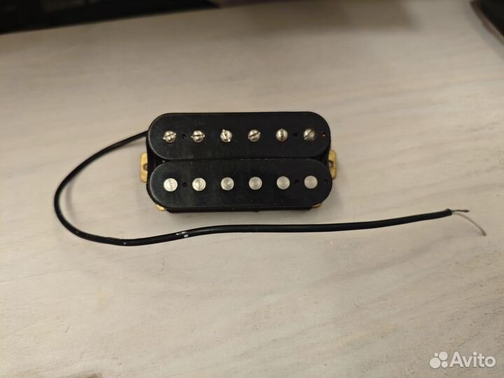 Звукосниматель Epiphone