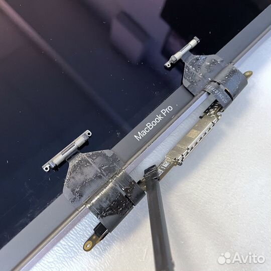 Не рабочий Дисплей MacBook Pro 15 2017 A1707