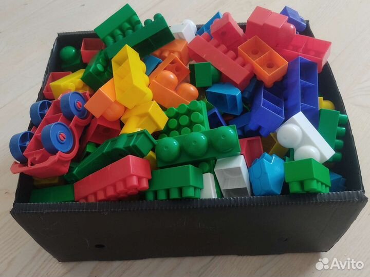 Конструктор