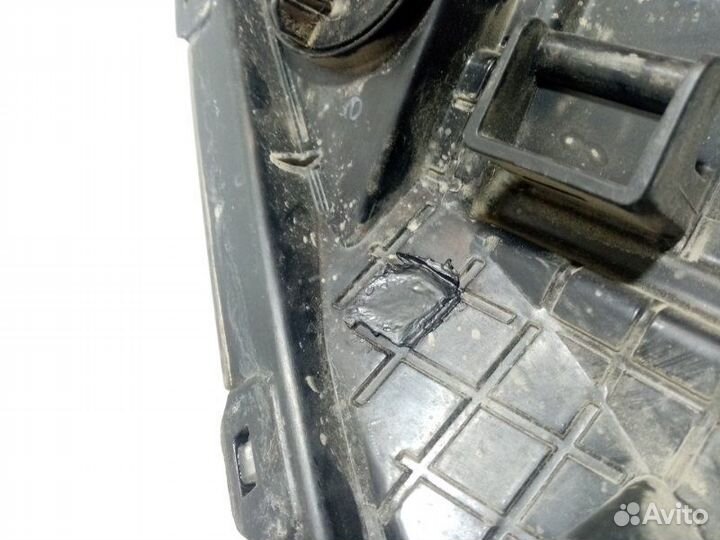 Фара левая Kia Ceed JD