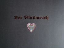 DER blutharsch - Flying High (CD)