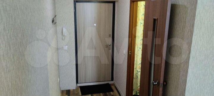 Квартира-студия, 25 м², 10/17 эт.