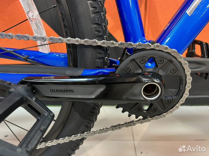 Велосипед Trek X caliber 9 новый 2023 год
