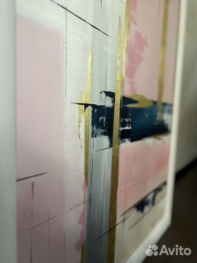 Интерьерная картина 