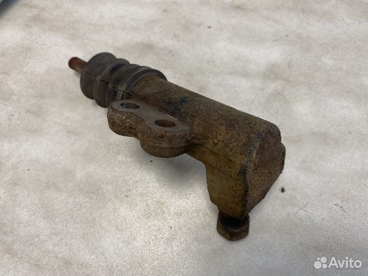 Рабочий цилиндр сцепления Kia Ceed ed