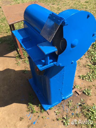 Электрический наждак