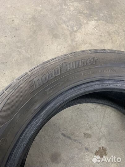 Cordiant Road Runner 205/55 R16