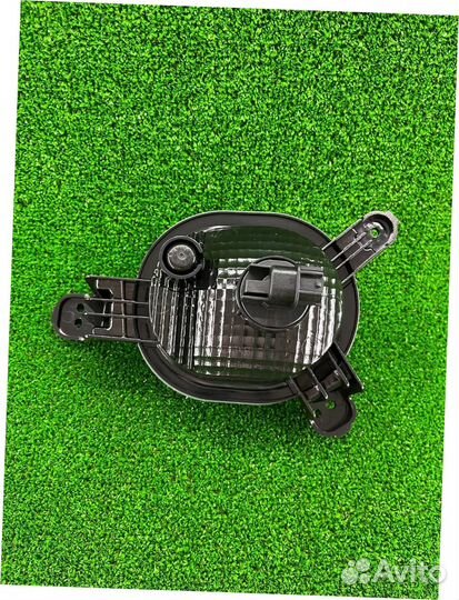 Дхо правый Rio 4