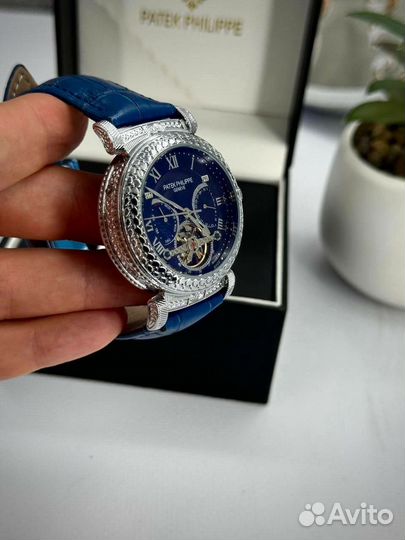 Часы механические Patek Philippe