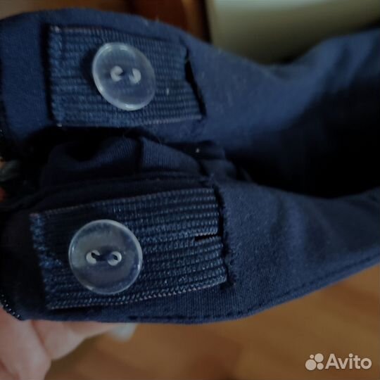 Плиссированная юбка Фаберлик