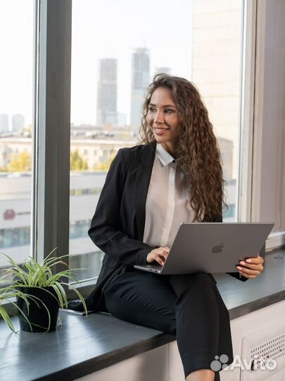 Юридический адрес в Москве