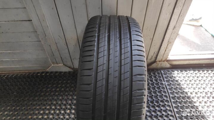 Michelin Latitude Sport 3 255/45 R20 105Y