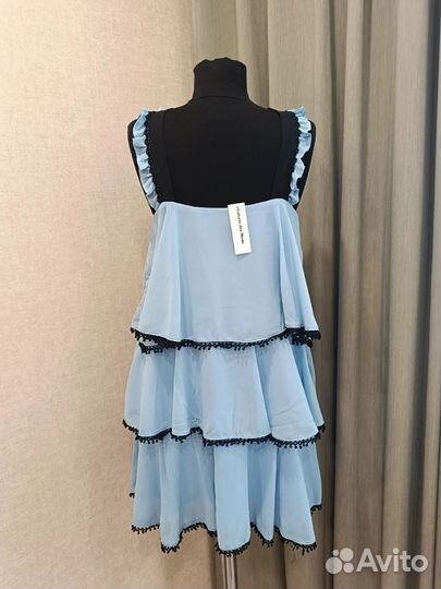 Платье, сарафан