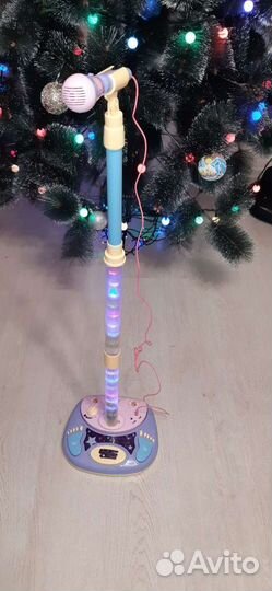 Детское караоке